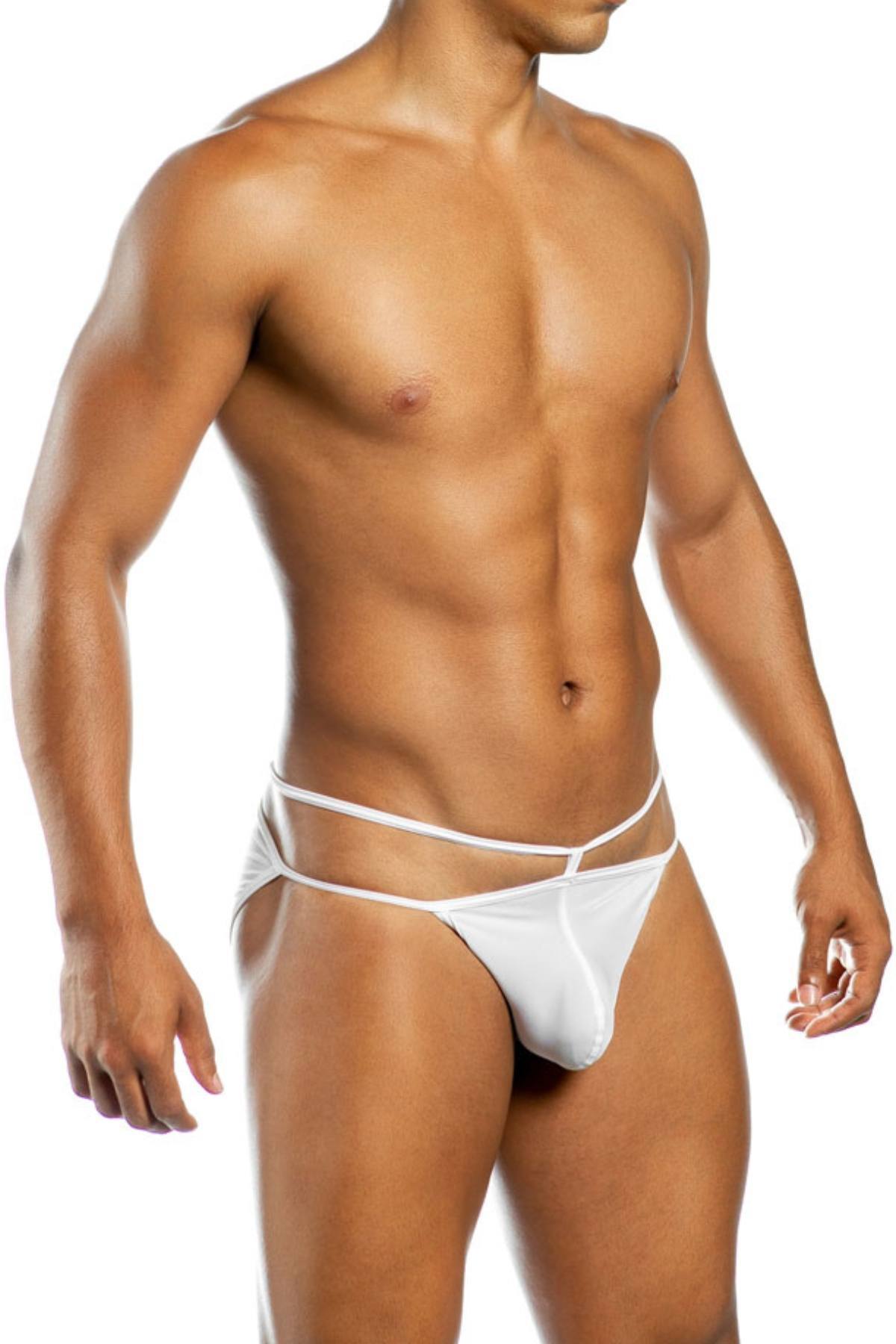 Gigo White Glow Brief