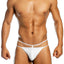 Gigo White Glow Brief