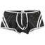 Gigo White Latin Trunk