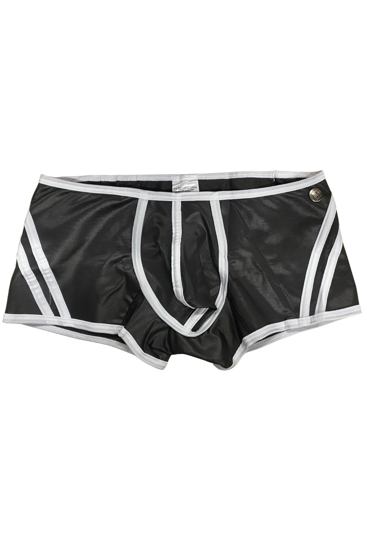 Gigo White Latin Trunk