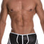 Gigo White Latin Trunk