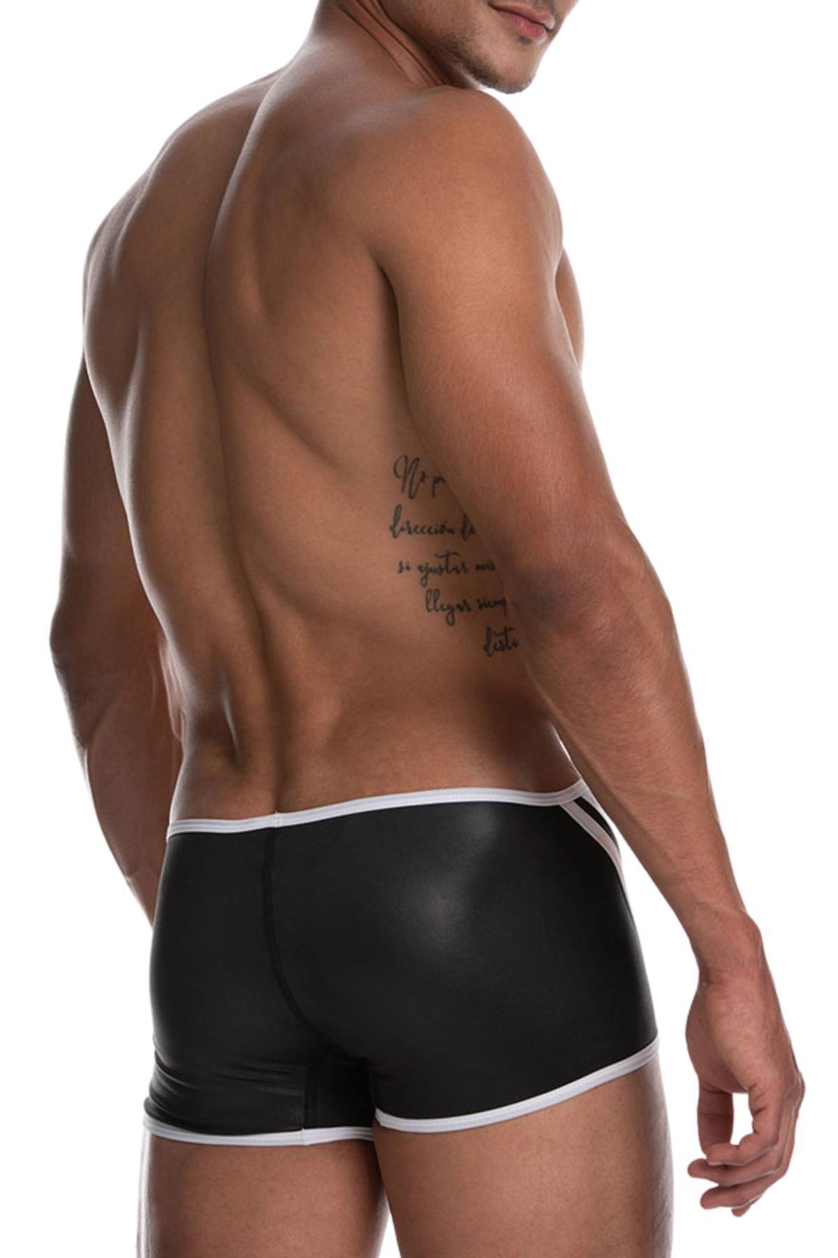 Gigo White Latin Trunk