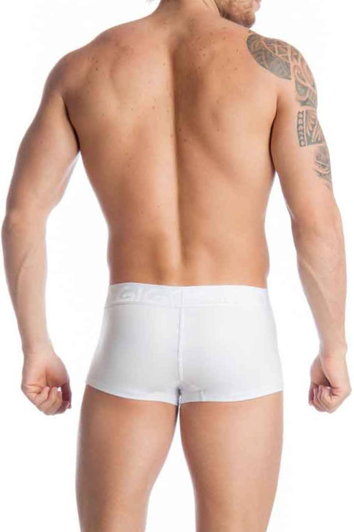 Gigo White Mariage Trunk