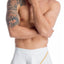 Gigo White Mariage Trunk