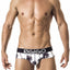 Gigo White Summer Brief