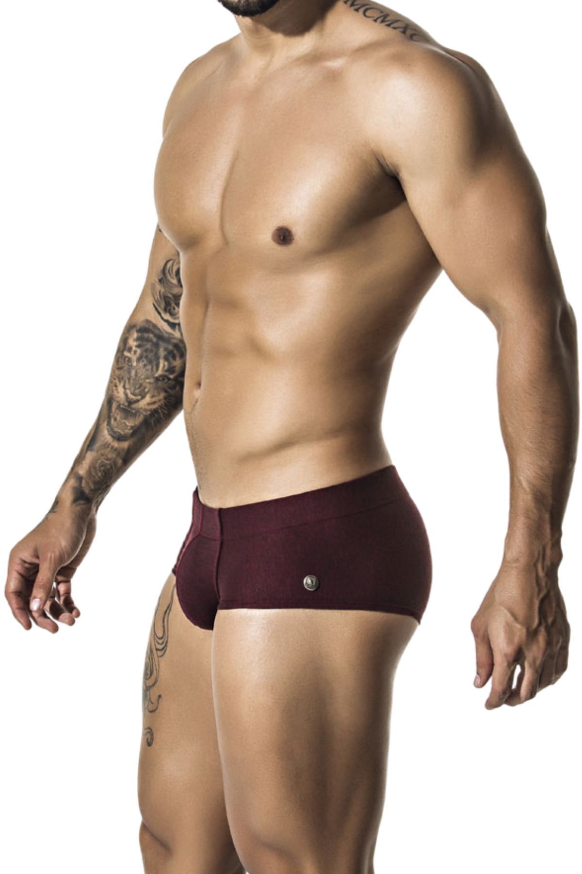 Gigo Wine Confort Trunk