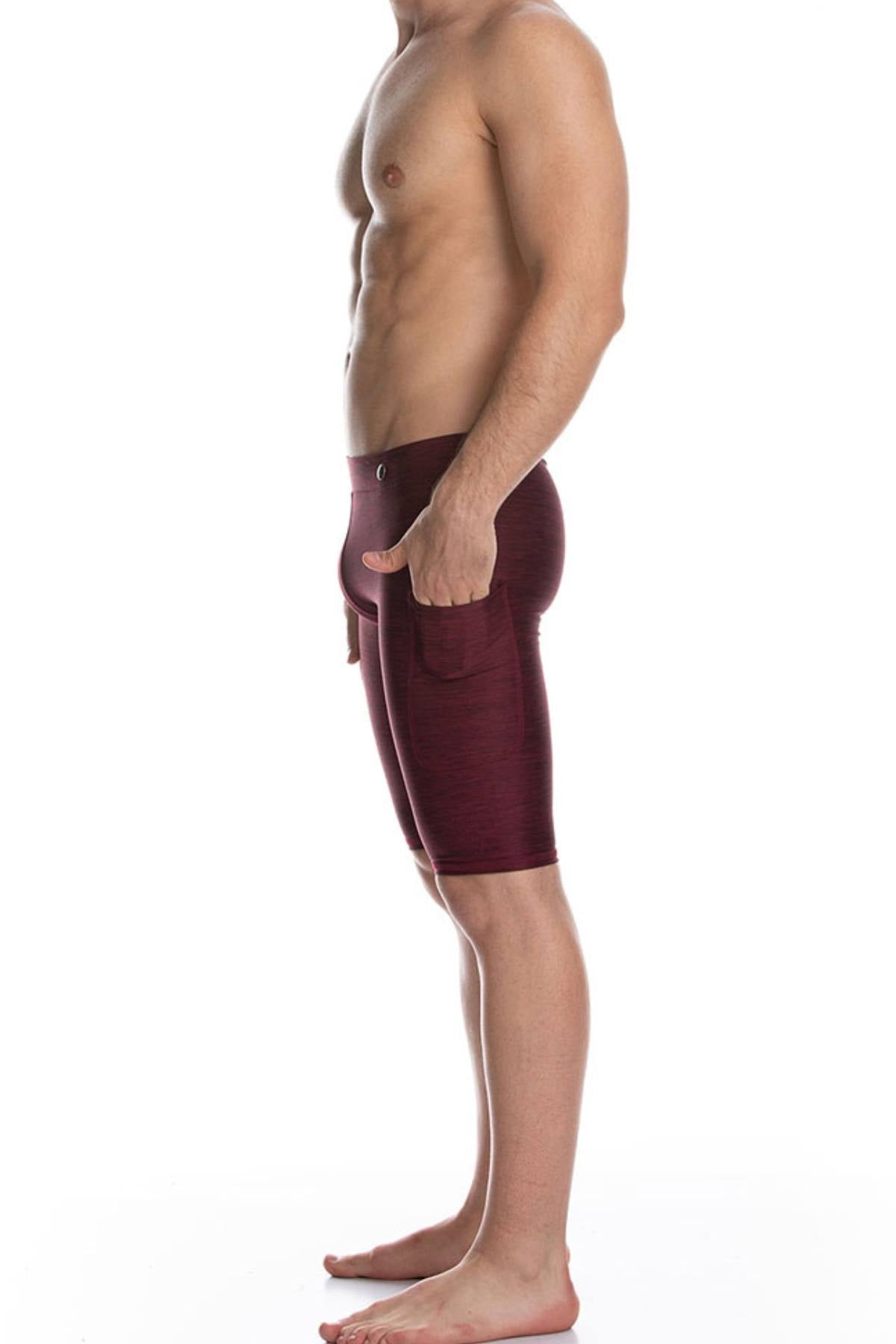 Gigo Wine Pockcell Short