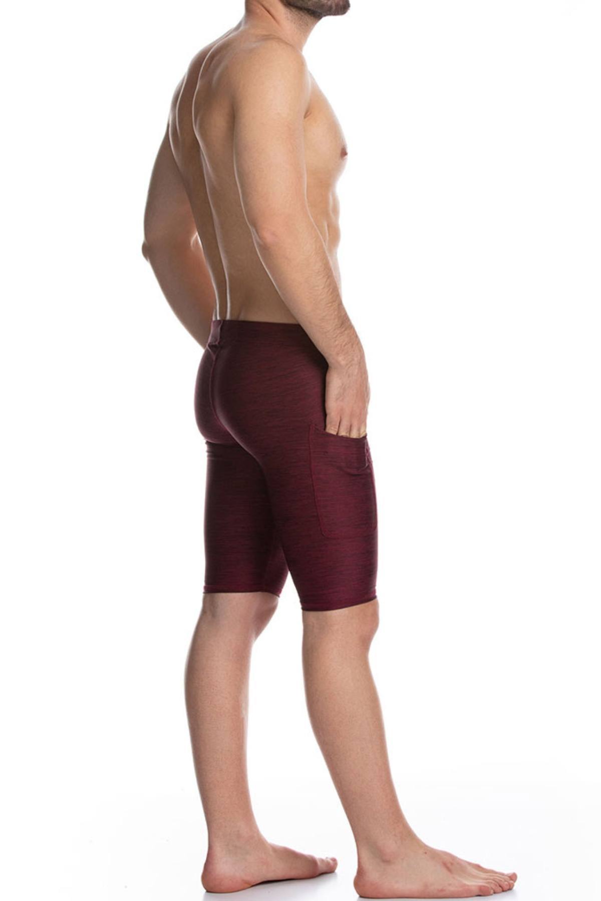 Gigo Wine Pockcell Short