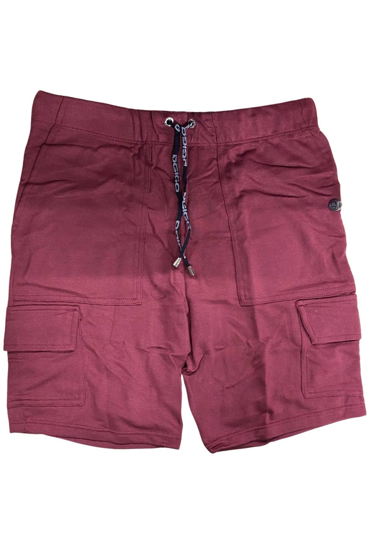 Gigo Wine Short