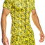 Gigo Yellow Urban Shirt