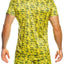 Gigo Yellow Urban Shirt