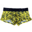 Gigo Yellow Urban Trunk