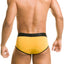 Gigo Yellow Zone Brief