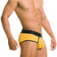 Gigo Yellow Zone Brief