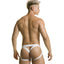 Gigo Zone Pink Ring Jockstrap