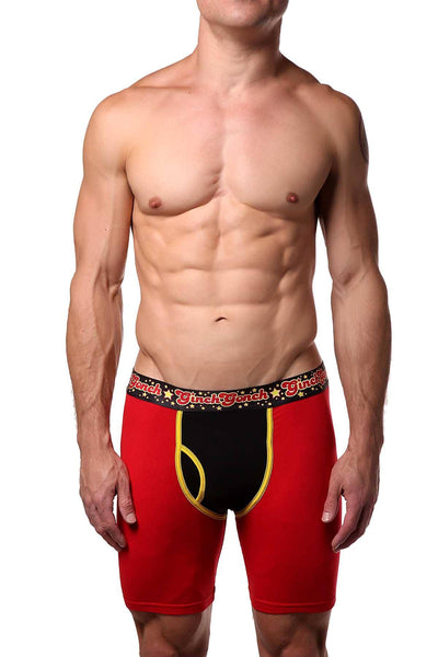 Ginch Gonch Atomic Fireballs Boxer Brief