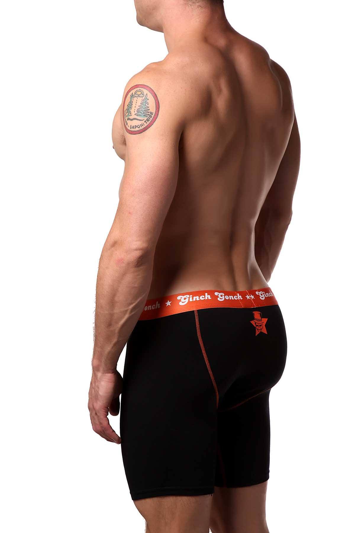 Ginch Gonch Rock-Me Boxer Brief