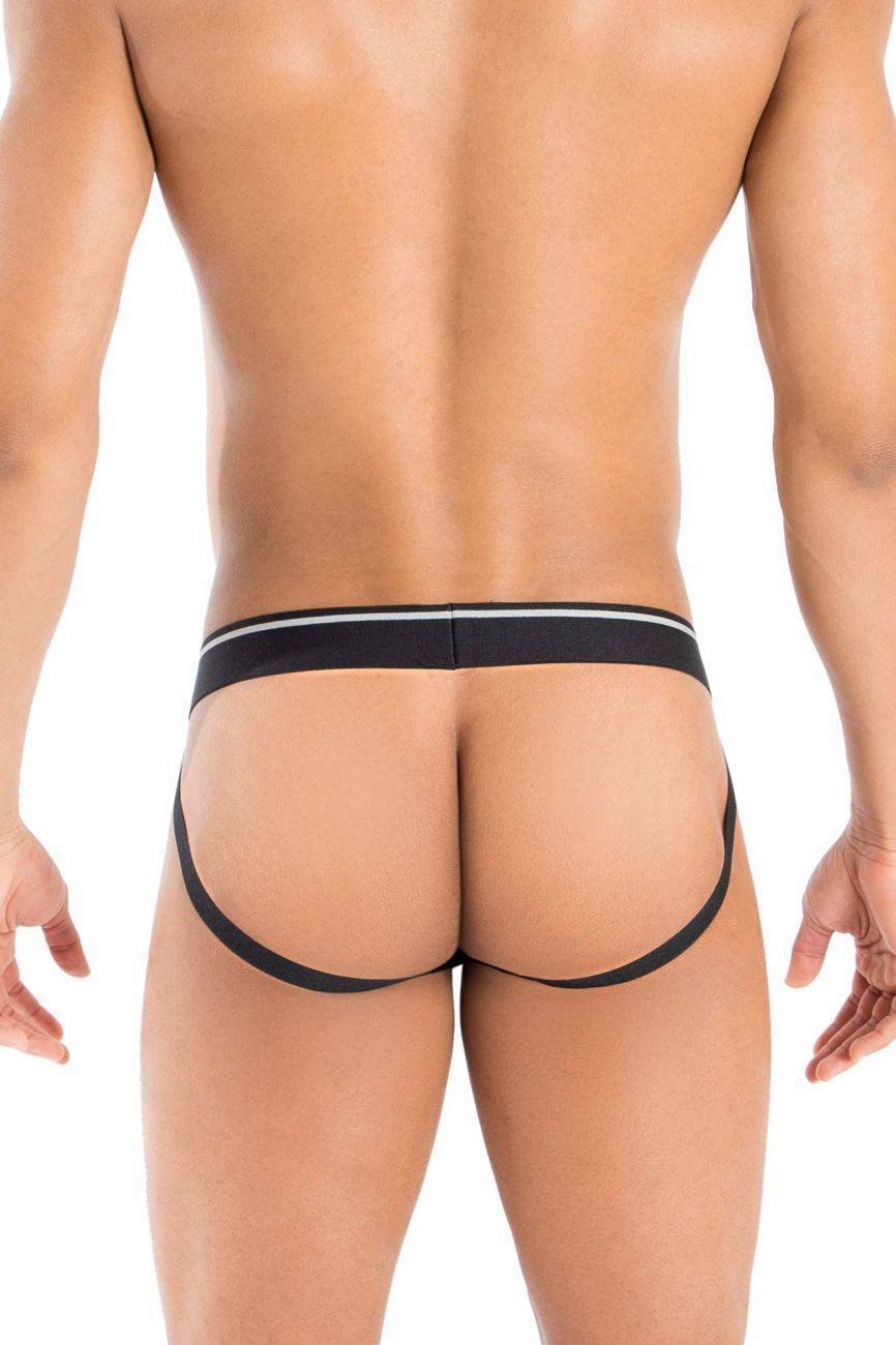 HAWAI Caramel 41946 Solid Athletic Jockstrap