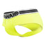 HAWAI Neon Green 42266 Microfiber Brief