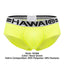 HAWAI Neon Green 42266 Microfiber Brief