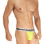 HAWAI Neon Green 42267 Microfiber Thong