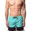 Hawai Green 51705 Swim Trunk Short