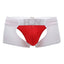 Hidden White 968 Bikini-Trunk