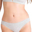 Honeydew Intimates Heather Grey Shay Thong