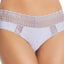 Honeydew Intimates Low Tide Lace Trim Skinz Hipster Brief