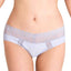 Honeydew Intimates Low Tide Lace Trim Skinz Hipster Brief