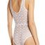 Honeydew Intimates White Samantha Bodysuit