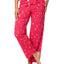 Hue holiday Classic Pajama Pants Cupid