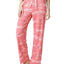 Hue messages Modern Classic Pj Pajama Pants Dubarry