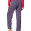 Hue printed Classic Pajama Pants Nightshade