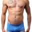 Hunk2 Vaterland Reversible Swim Trunk