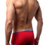 Hunk2 Vaterland Reversible Swim Trunk