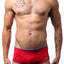 Hunk2 Vaterland Reversible Swim Trunk