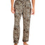 Inc International Concepts Cheetah-print Satin Pajama Pants Animal Print