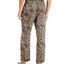 Inc International Concepts Cheetah-print Satin Pajama Pants Animal Print