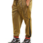 Inc International Concepts Inc Big & Tall Metallic Jogger Pants Inc Gold