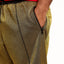 Inc International Concepts Inc Big & Tall Metallic Jogger Pants Inc Gold