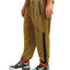 Inc International Concepts Inc Big & Tall Metallic Jogger Pants Inc Gold