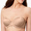 Inc International Concepts Inc Multi-way Strapless Bra Taupe Dream