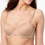 Inc International Concepts Inc Multi-way Strapless Bra Taupe Dream