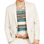 Inc International Concepts Inc Slim-fit Linen Jasper Blazer Stone Block