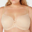 Inc International Concepts Inc Wo Plus Lace-trim Balconette Bra Frappe