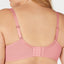 Inc International Concepts Inc Wo Plus Lace-trim Balconette Bra Fresh Carnation