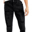 Inc International Concepts Skinny-fit Destroyed Jeans Black Wash