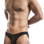 Jack Adams Black Bikini Brief