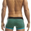 Jack Adams Green Lux Drift Trunk